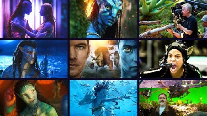 How did they make Avatar look so real?