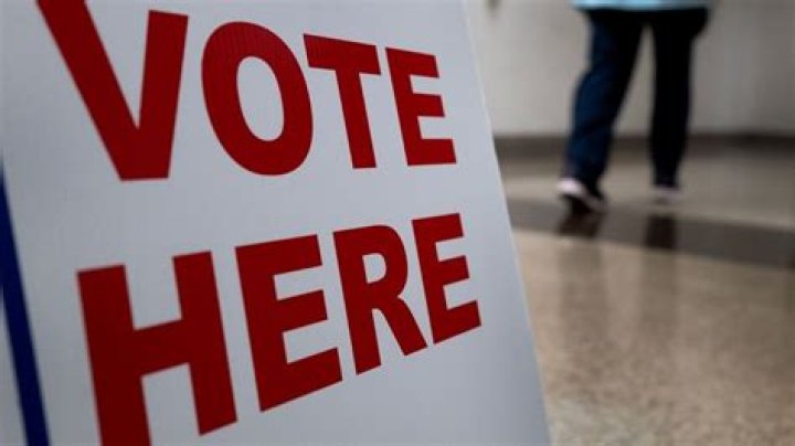How did TN vote in 2012?