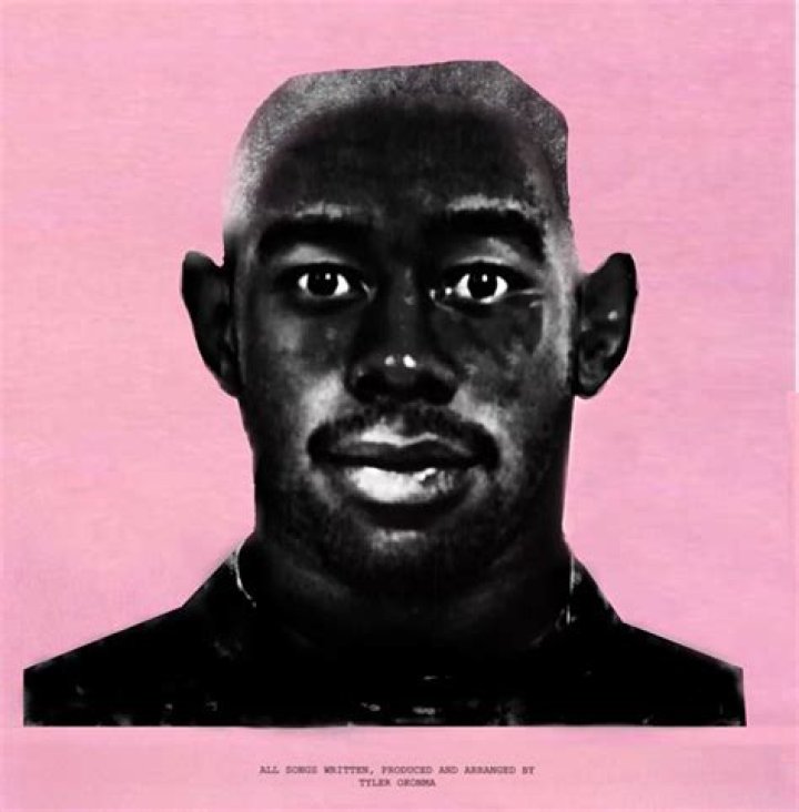 How did Tyler the Creator get discovered?