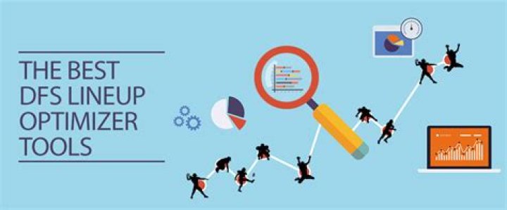 How do DFS lineup optimizers work?