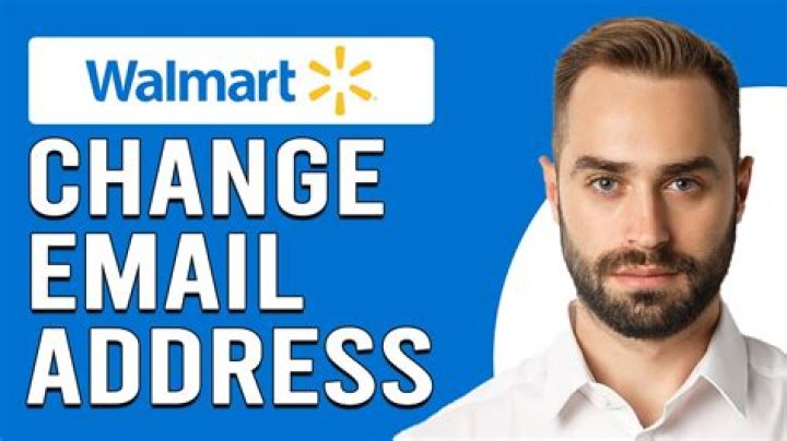 How do I access my Walmart email?