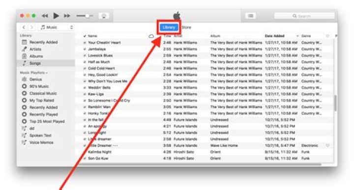 How do I access the iTunes store in France?