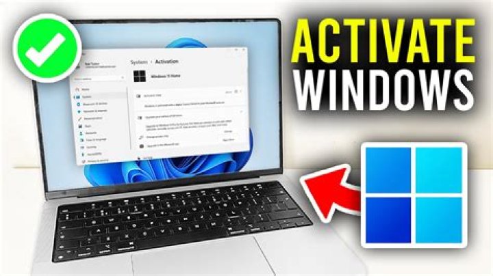 How do I activate a non genuine Windows?