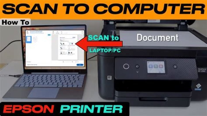 How do I add a scanner driver to my printer?