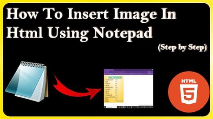 How do I add a tag in Notepad++?