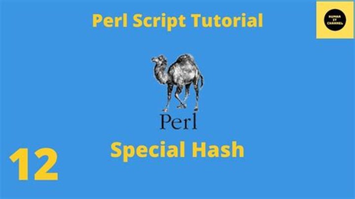 How do I append a hash in Perl?