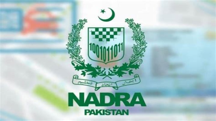 How do I call Nadra helpline?