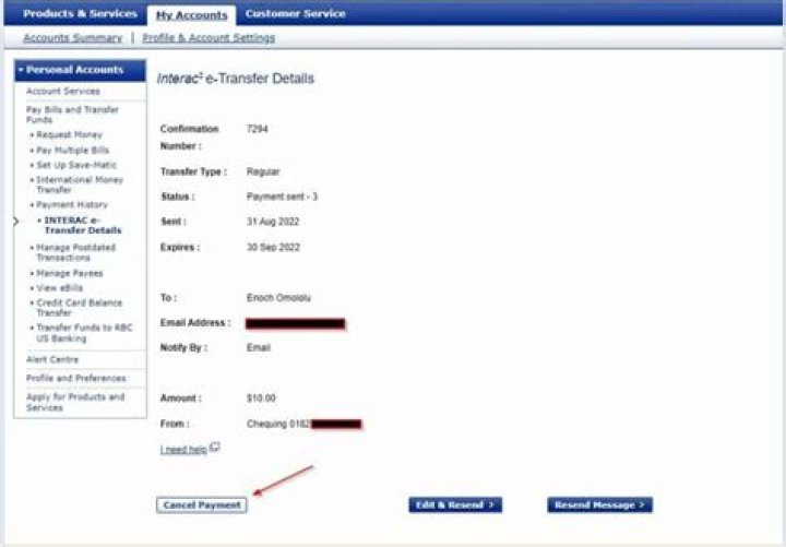 How do I cancel my L BRI consultant?