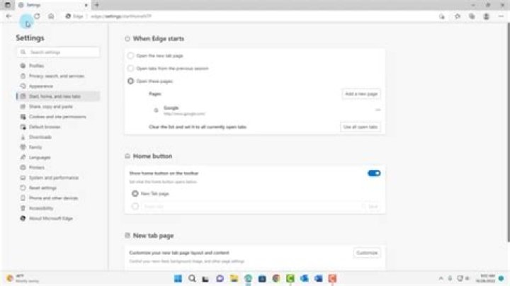 How do I change my browser settings to non compatible view?