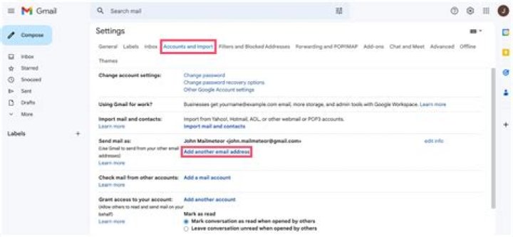 How do I change my email address on my Linksys router?