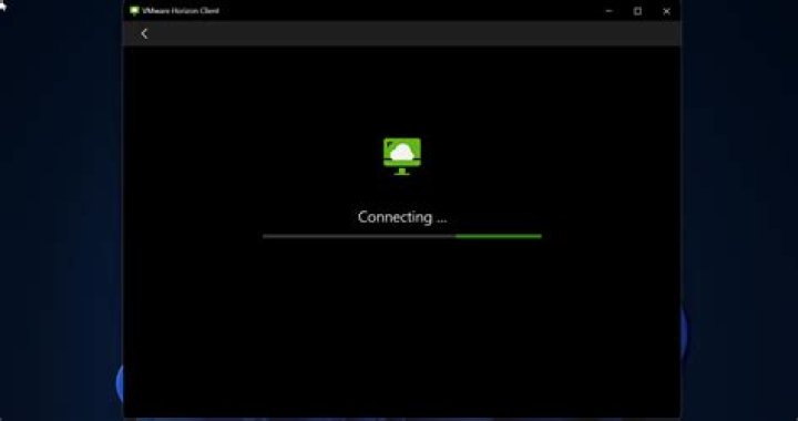 How do I change resolution in VMware?