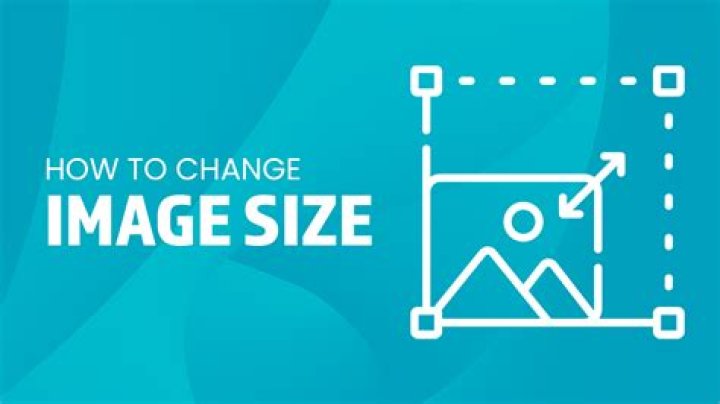 How do I change the image size of an IMG tag?