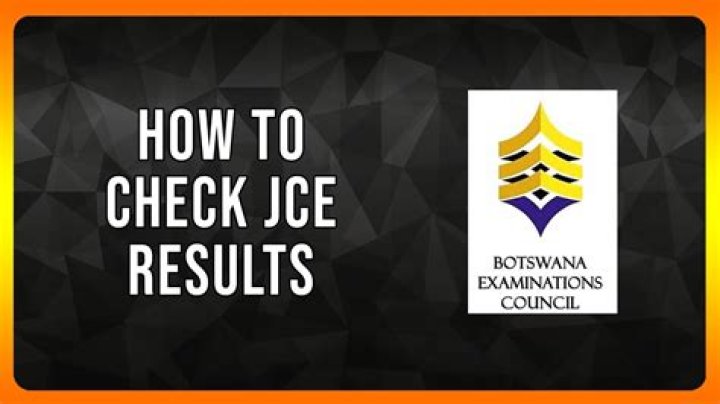 How do I check my JC results?