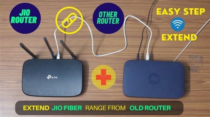 How do I configure my Jio router?