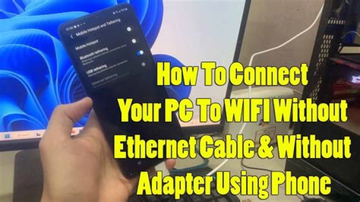 How do I connect my Nexus 5 to WIFI?