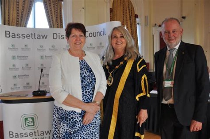 How do I contact Bassetlaw Council?