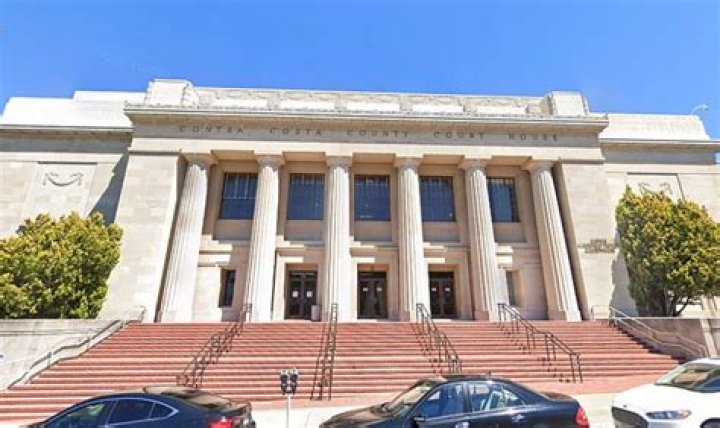How do I contact Contra Costa Superior Court?