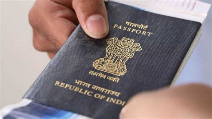 How do I contact Passport Seva Kendra?