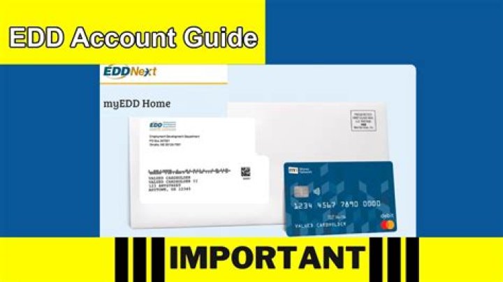 How do I contact the EDD Director?