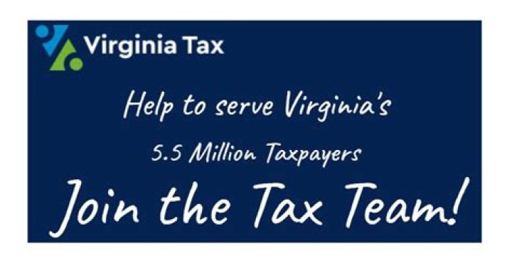 How do I contact Virginia Department of Taxation?