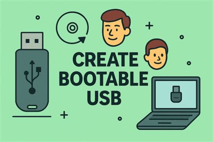 How do I create a bootable USB installer using Diskpart?