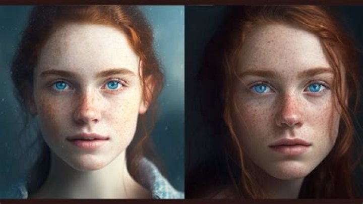 How do I create a layout in Lightroom?