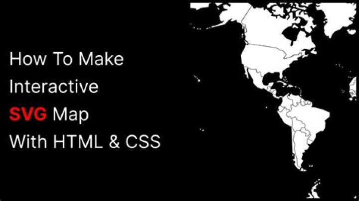 How do I create an interactive SVG?