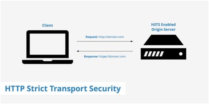 How do I disable HTTP Strict Transport Security?