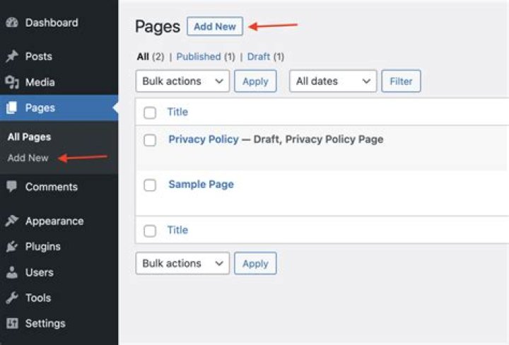 How do I display a list of posts by category on any page in WordPress?