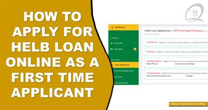 How do I download helb application form?