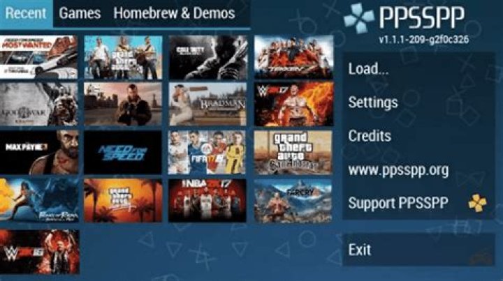 How do I download psp iso games?