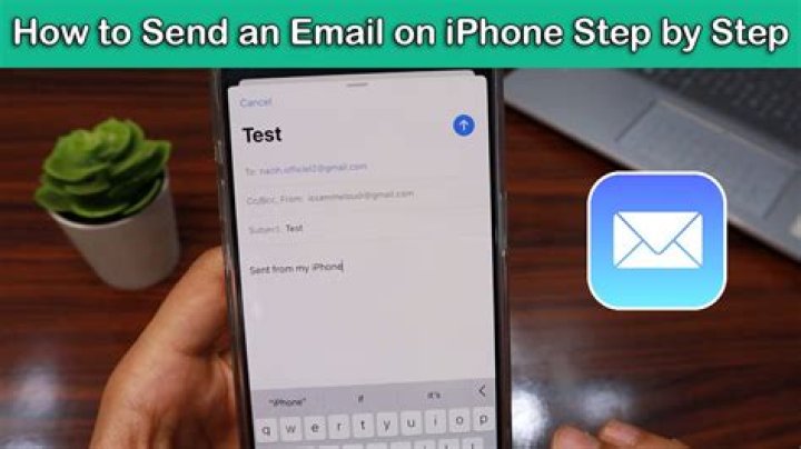 How do I email to a Sprint cell phone?