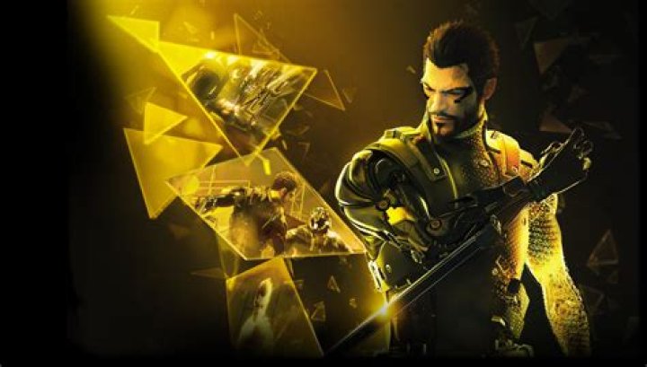 How do I enable cheats in Deus Ex Human Revolution?