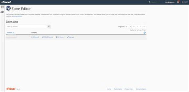 How do I enable DMARC in cPanel?