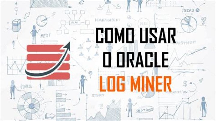 How do I enable LogMiner?