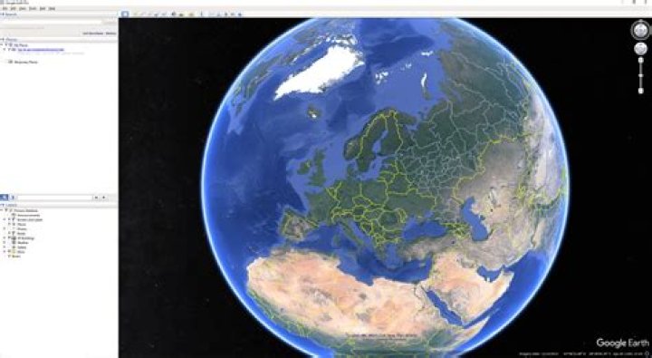 How do I export a tour from Google Earth Pro?