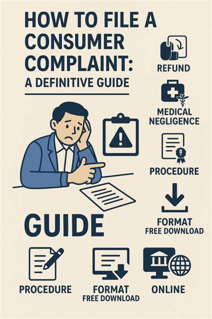How do I file a consumer complaint in Tennessee?