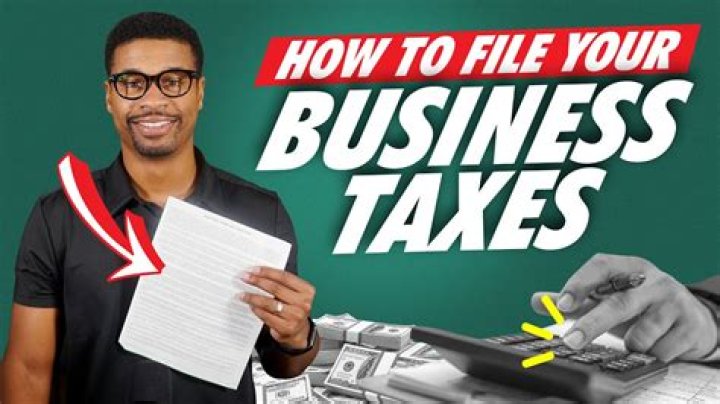 How do I file my taxes for 2016?