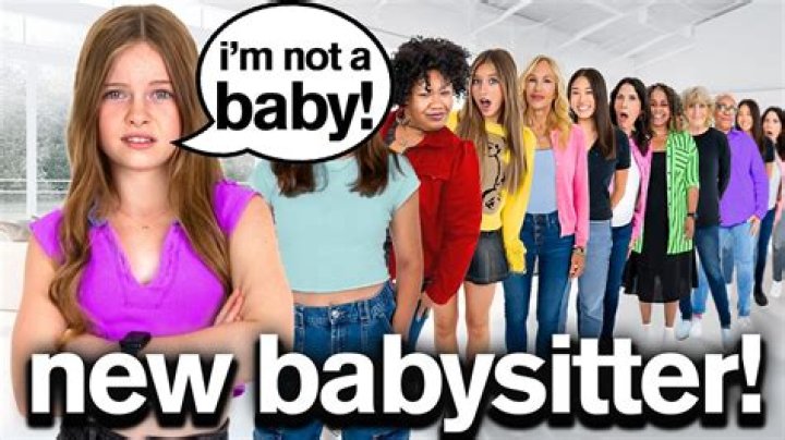 How do I find a babysitter on Long Island?