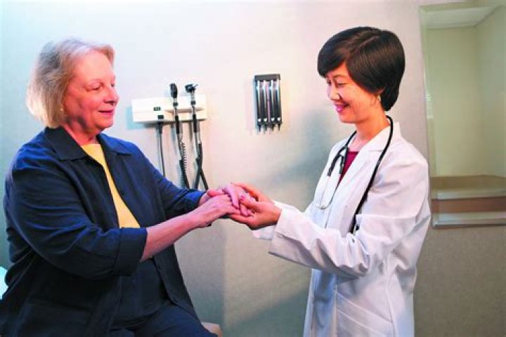 How do I find a new doctor in Guelph?