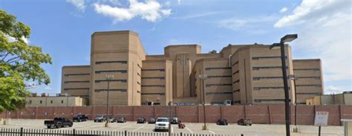 How do I find an inmate in Camden County jail?