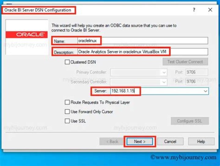 How do I find client IP address in Oracle Apps?