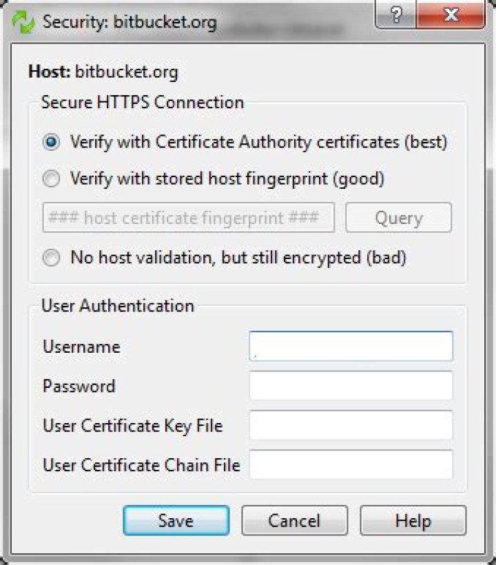 How do I find my SVN password?