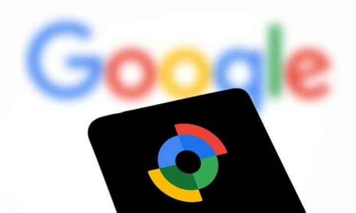 How do I find my version of Google?