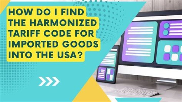 How do I find out my tariff number?