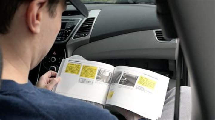 How do I find the owners manual for my RV?