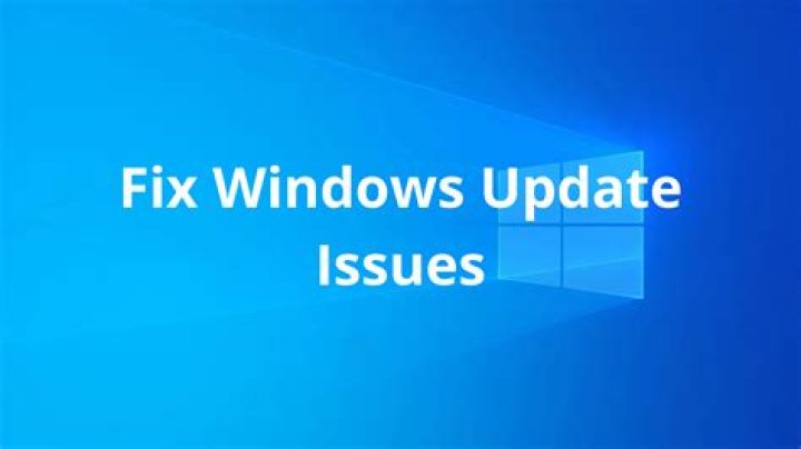 How do I fix windows resuming?