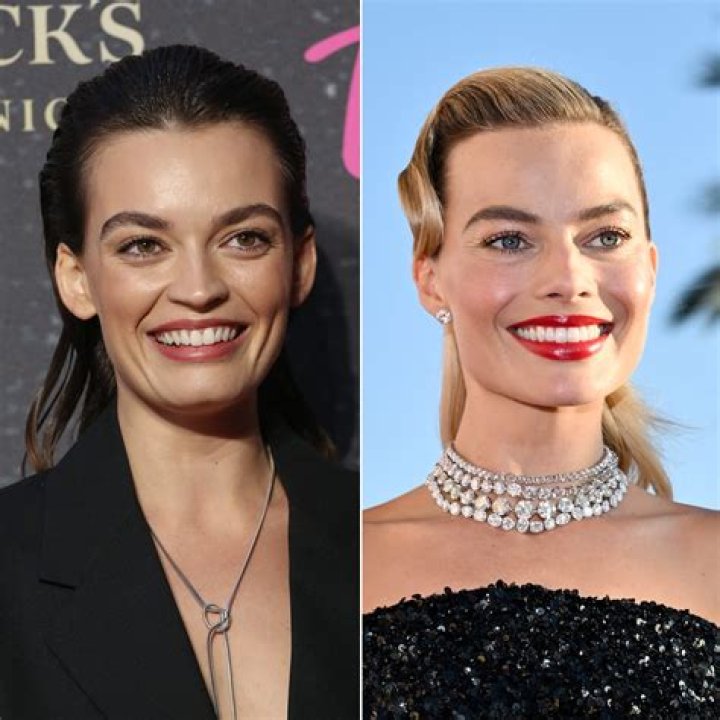 How do I get a celebrity look alike filter?