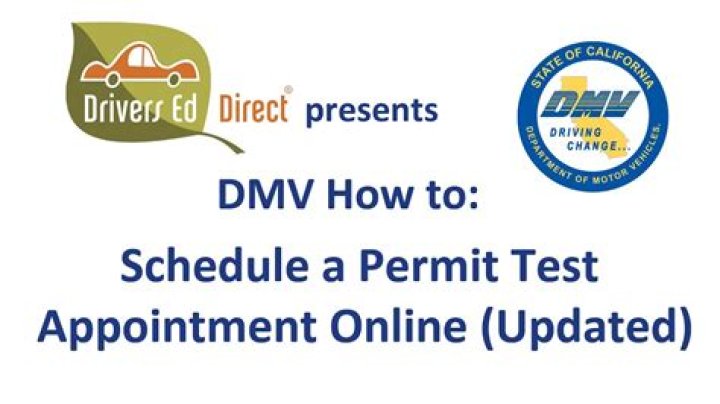How do I get a DMV booklet?
