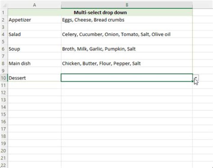How do I get a dropdown selected value text?